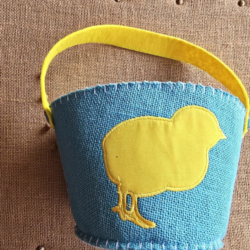 Bundle of Easter decorations/bunny‎